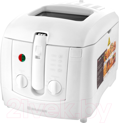 Фритюрница Brayer BR2830- фото
