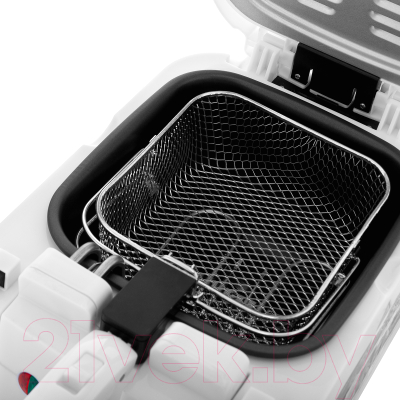 Фритюрница Brayer BR2830- фото10