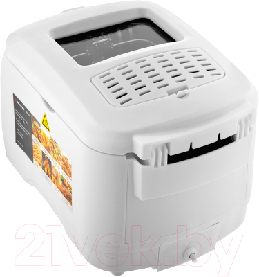 Фритюрница Brayer BR2830- фото2