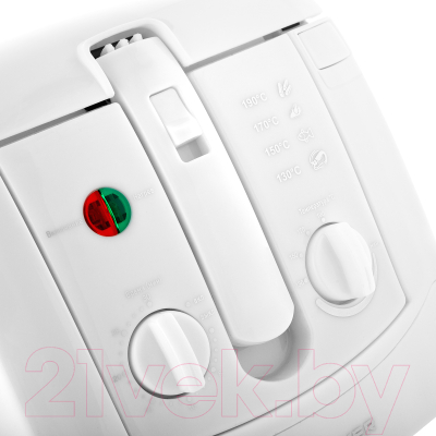 Фритюрница Brayer BR2830- фото3