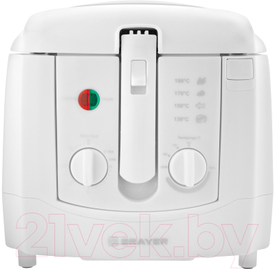 Фритюрница Brayer BR2830- фото4