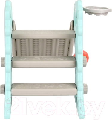 Горка Pituso Веселый динозаврик / UN-DW37- фото5