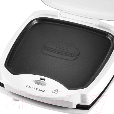 Электрогриль Galaxy GL 2967- фото4