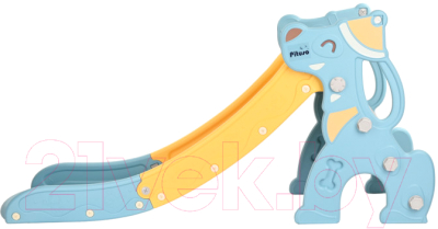 Горка Pituso Догги / UN-DW12- фото3