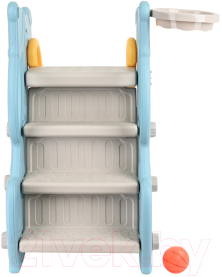 Горка Pituso Догги / UN-DW12- фото4