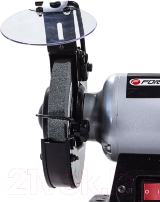 Точильный станок Forsage F-TDS-150EA- фото3