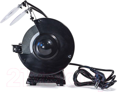 Точильный станок Forsage F-TDS-150EA- фото4