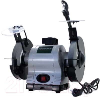 Точильный станок RockForce RF-HBG825L- фото