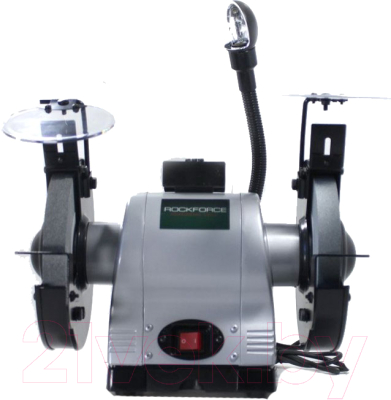 Точильный станок RockForce RF-HBG825L- фото2