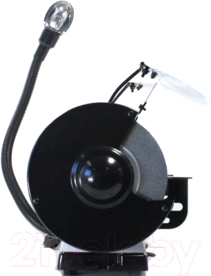 Точильный станок RockForce RF-HBG825L- фото3