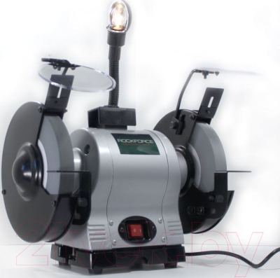 Точильный станок RockForce RF-HBG825L- фото5