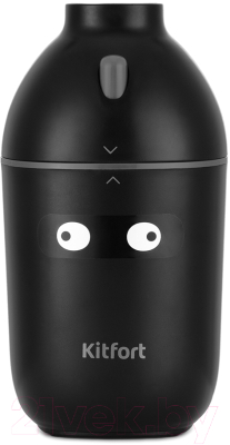 Кофемолка Kitfort KT-772-1- фото