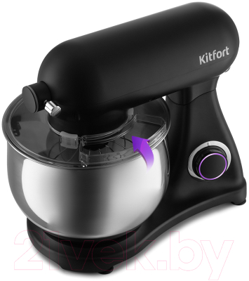 Миксер стационарный Kitfort KT-3074- фото6