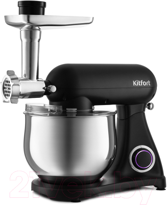 Миксер стационарный Kitfort KT-3074- фото8