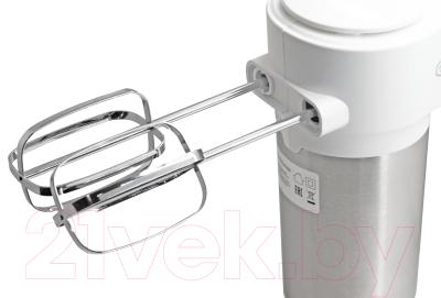Миксер ручной Evolution HM5- фото3
