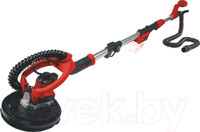 Шлифовальная машина для стен Einhell TE-DW 18/225 Li Solo (4259990)- фото2