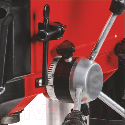 Сверлильный станок Einhell TC-BD 500 (4520593)- фото5