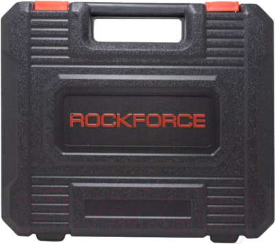 Аккумуляторная дрель-шуруповерт RockForce BT-CD11-A1 12V (с набором аксессуаров)- фото2
