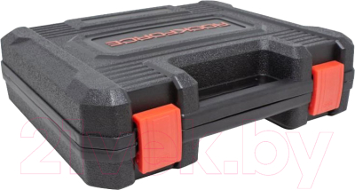 Аккумуляторная дрель-шуруповерт RockForce BT-CD11-A1 12V (с набором аксессуаров)- фото3