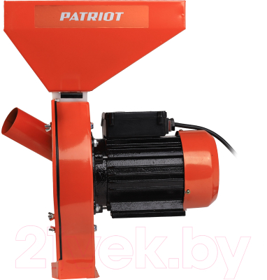 Измельчитель кормов PATRIOT GR 250- фото