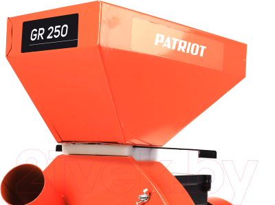 Измельчитель кормов PATRIOT GR 250- фото6