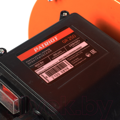 Измельчитель кормов PATRIOT GR 250- фото7