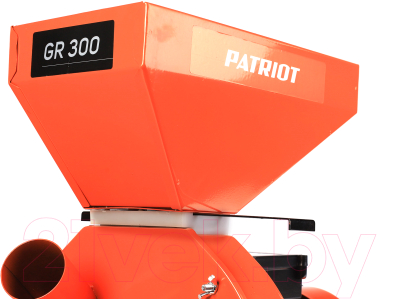 Измельчитель кормов электрический PATRIOT GR 300- фото6, картинка6 Измельчитель кормов электрический PATRIOT GR 300- фото6