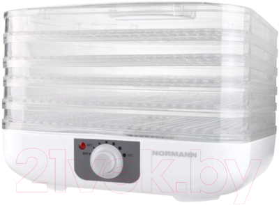 Сушилка для овощей и фруктов Normann AFD-903 - фото