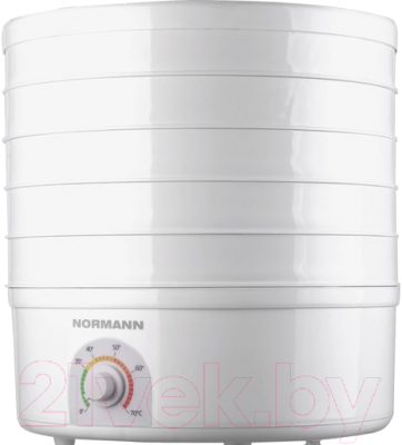 Сушилка для овощей и фруктов Normann AFD-904 - фото2