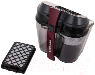 Пылесос Samsung VCC8837V3P/XEV- фото10