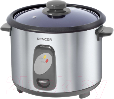 Рисоварка Sencor SRM 1800SS- фото