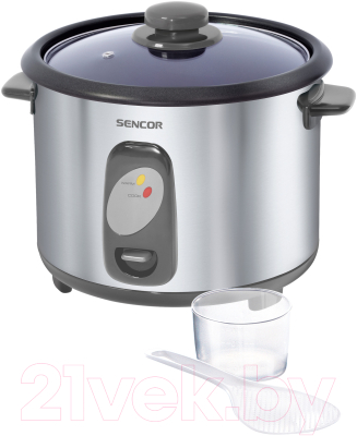 Рисоварка Sencor SRM 1800SS- фото6