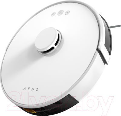 Робот-пылесос Aeno Vacuum Cleaner RC2S / ARC0002S- фото