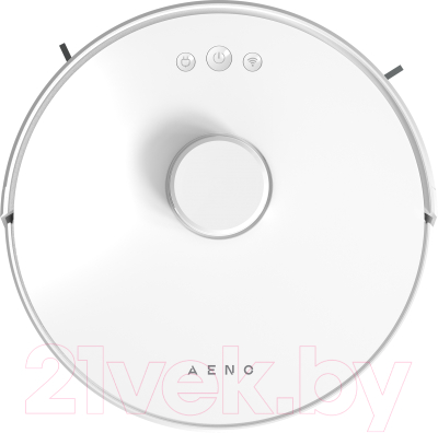 Робот-пылесос Aeno Vacuum Cleaner RC2S / ARC0002S- фото3