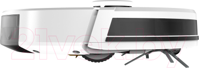 Робот-пылесос Aeno Vacuum Cleaner RC2S / ARC0002S- фото5