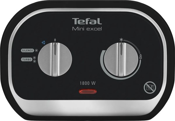 Тепловентилятор Tefal SE9261F0- фото4