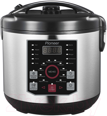 Мультиварка Pioneer MC201- фото