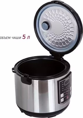 Мультиварка Pioneer MC201- фото5