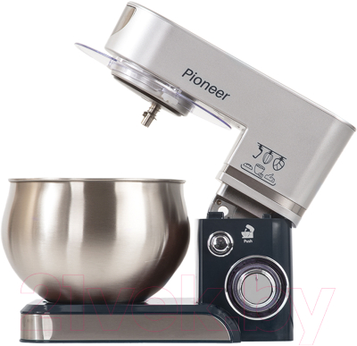 Миксер стационарный Pioneer MX322 (Blue Marine)- фото3
