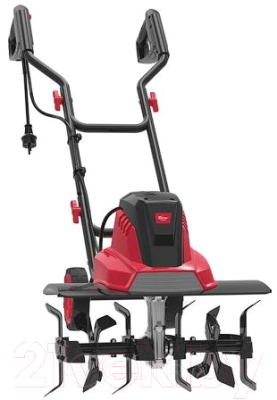 Миникультиватор Wortex RC 4520 / 0321119- фото2
