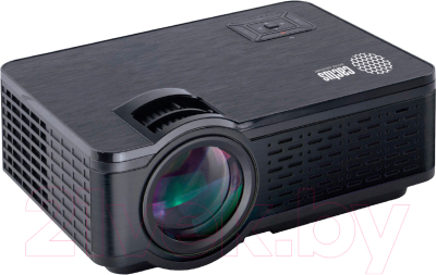 Проектор Cactus CS-PRE.05B.WXGA- фото