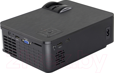 Проектор Cactus CS-PRE.05B.WXGA- фото3