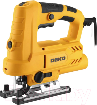 Электролобзик Deko DKJS1000 Laser / 063-4188- фото