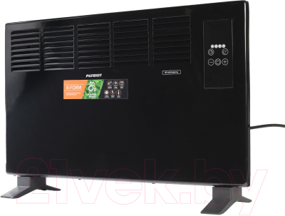 Конвектор PATRIOT PT-C 20 Е- фото4