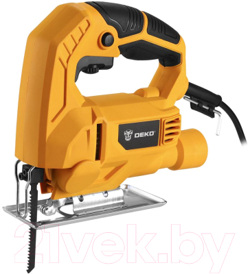 Электролобзик Deko DKJS650 / 063-4186- фото3
