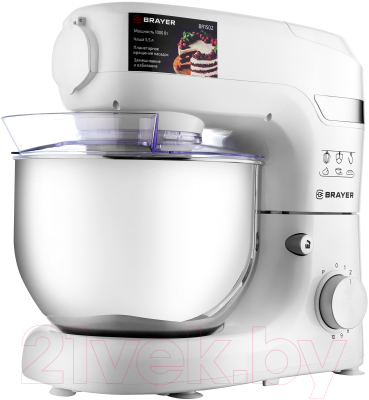 Миксер стационарный Brayer BR1502- фото2