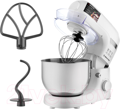 Миксер стационарный Brayer BR1502- фото5
