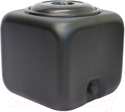 Бак для дачного душа Альтернатива slkdb70- фото2