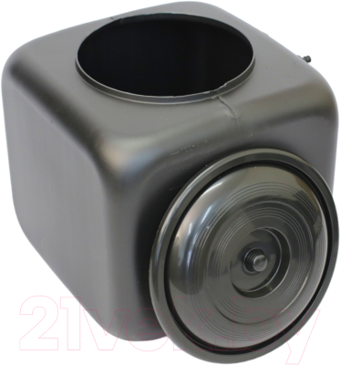 Бак для дачного душа Альтернатива slkdb70- фото3