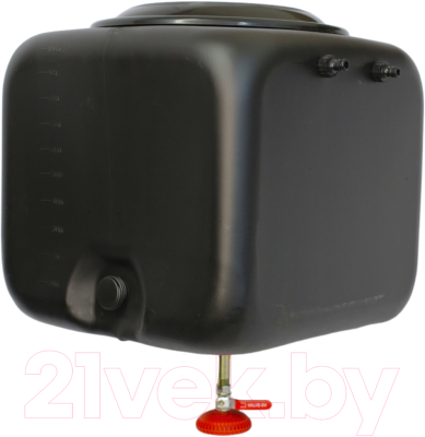 Бак для дачного душа Альтернатива slkdb70- фото6